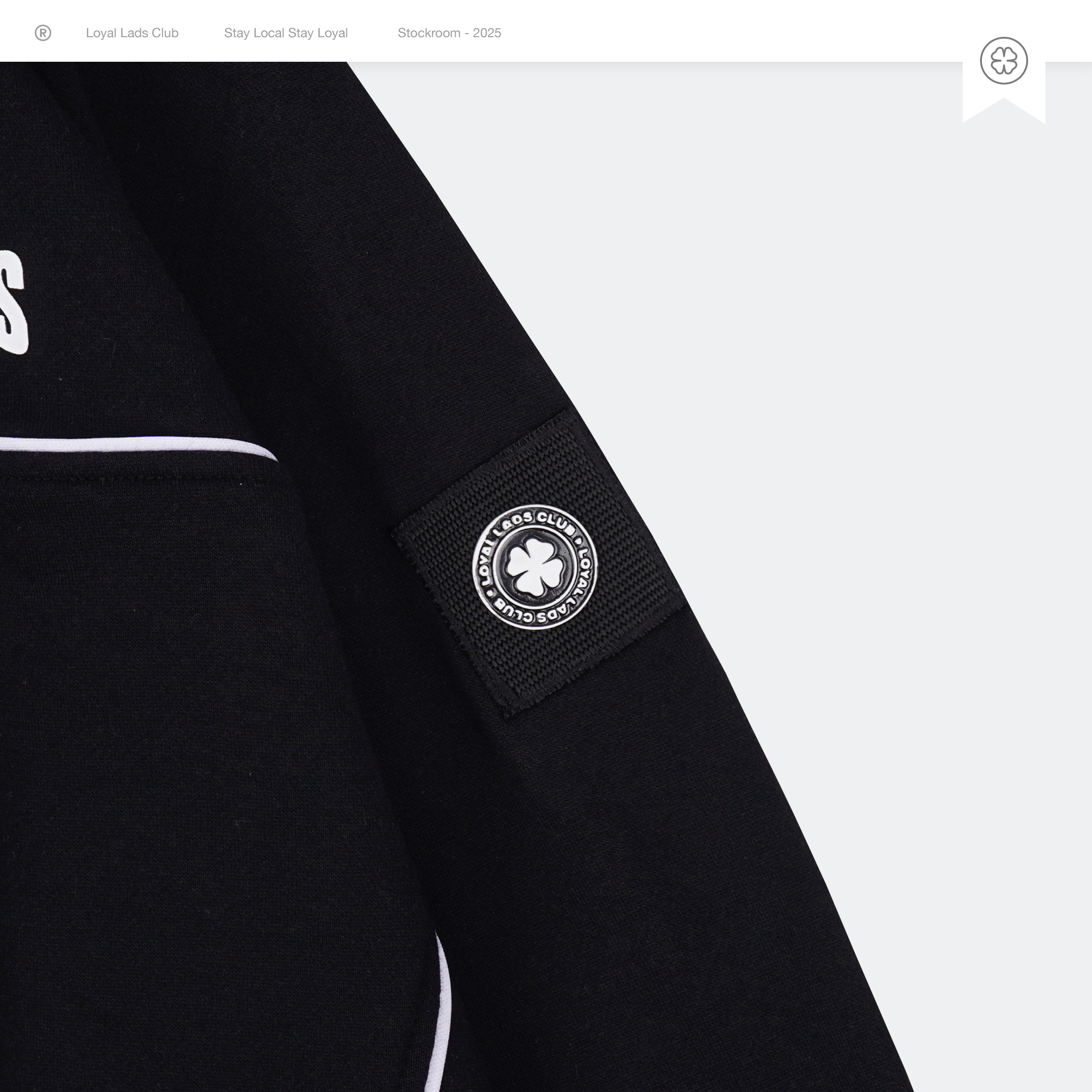 Halfzip - Piazza - Thumbnail 4